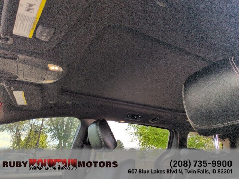 2020 Chrysler Pacifica Touring L Plus Twin Falls ID