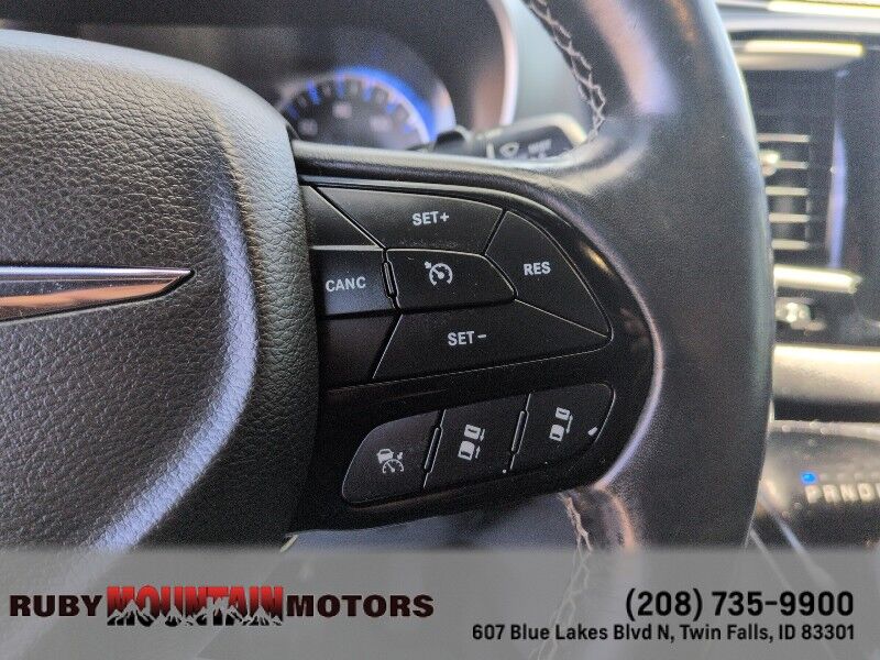 2020 Chrysler Pacifica Touring L Plus Twin Falls ID