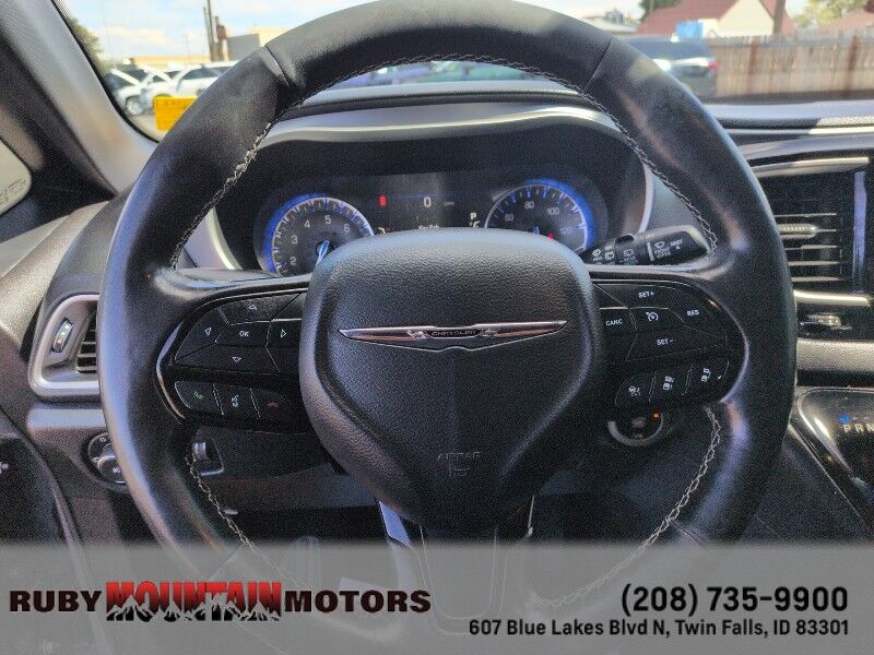 2020 Chrysler Pacifica Touring L Plus Twin Falls ID