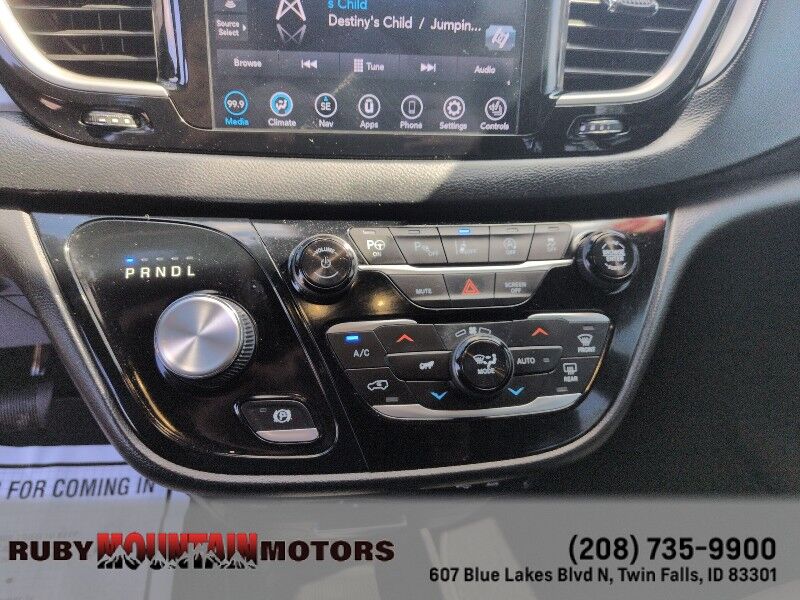 2020 Chrysler Pacifica Touring L Plus Twin Falls ID