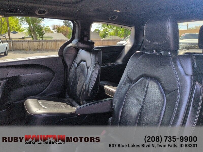 2020 Chrysler Pacifica Touring L Plus Twin Falls ID