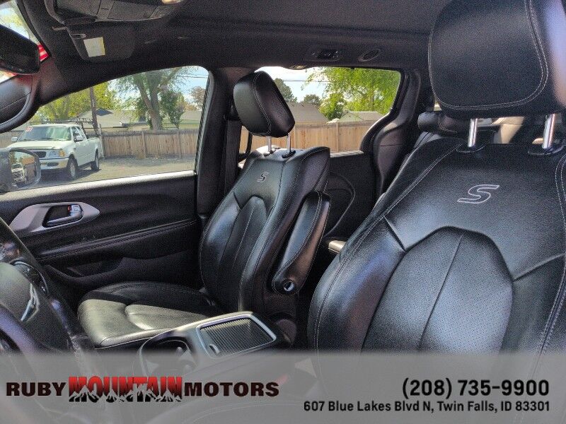 2020 Chrysler Pacifica Touring L Plus Twin Falls ID