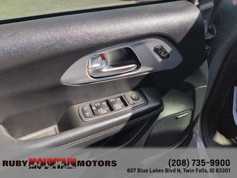 2020 Chrysler Pacifica Touring L Plus Twin Falls ID