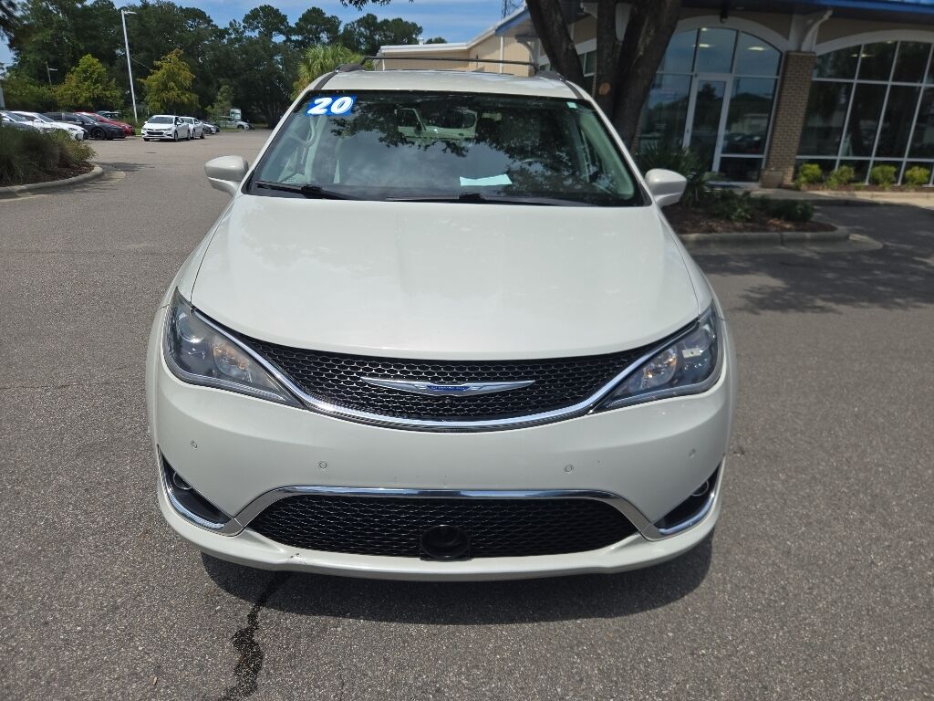 2020 Chrysler Pacifica Touring L Plus