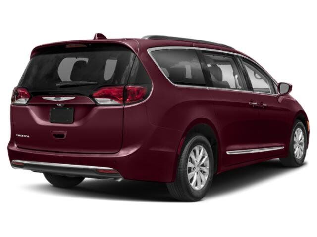 2020 Chrysler Pacifica Touring L Plus Winder GA