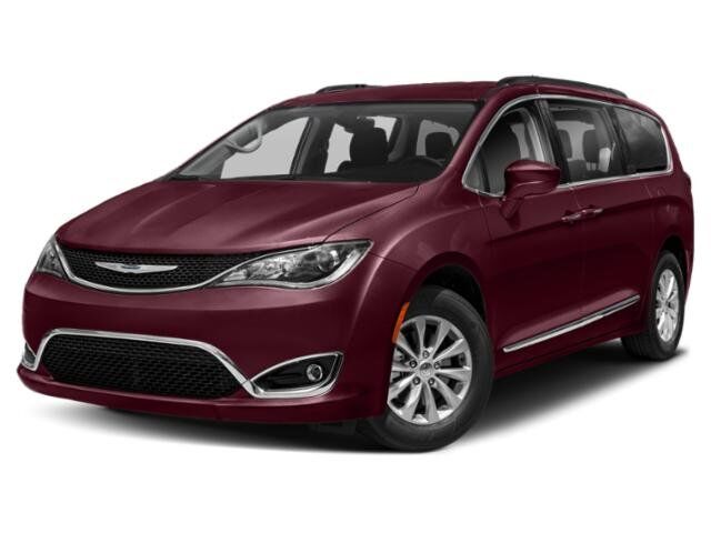 2020 Chrysler Pacifica Touring L Plus Winder GA