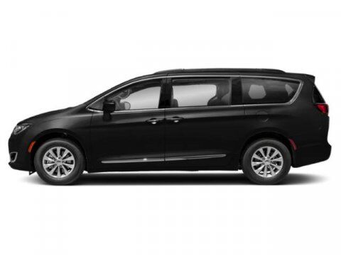 2020 Chrysler Pacifica Touring L Plus Winder GA