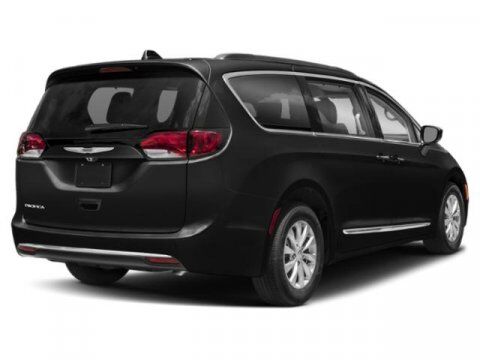 2020 Chrysler Pacifica Touring L Plus Winder GA