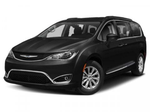 2020 Chrysler Pacifica Touring L Plus Winder GA