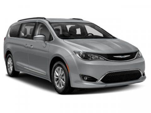 2020 Chrysler Pacifica Touring L Plus Winder GA