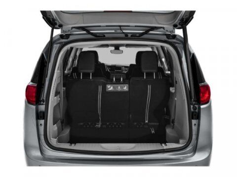 2020 Chrysler Pacifica Touring L Plus Winder GA