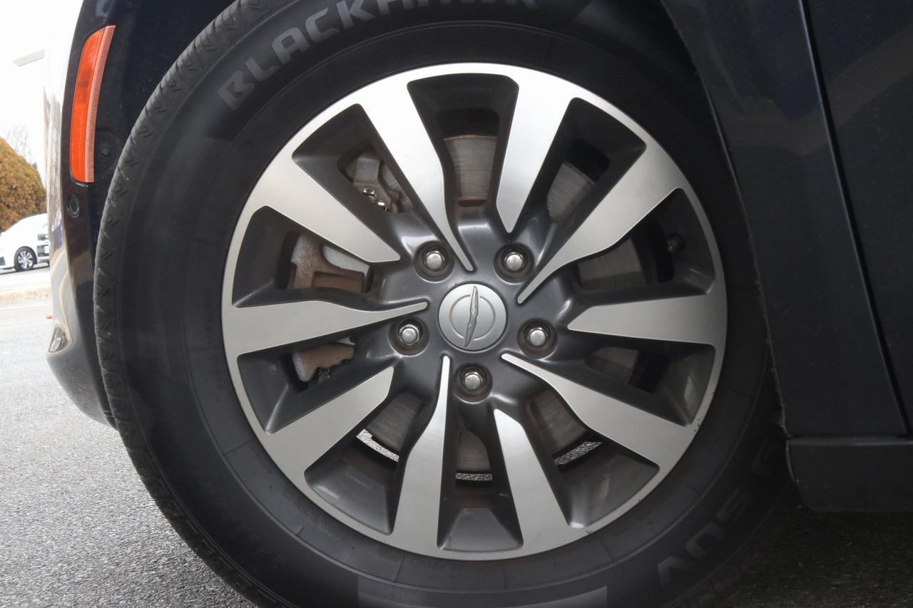 2020 Chrysler Pacifica Touring L Plus Fredericksburg VA