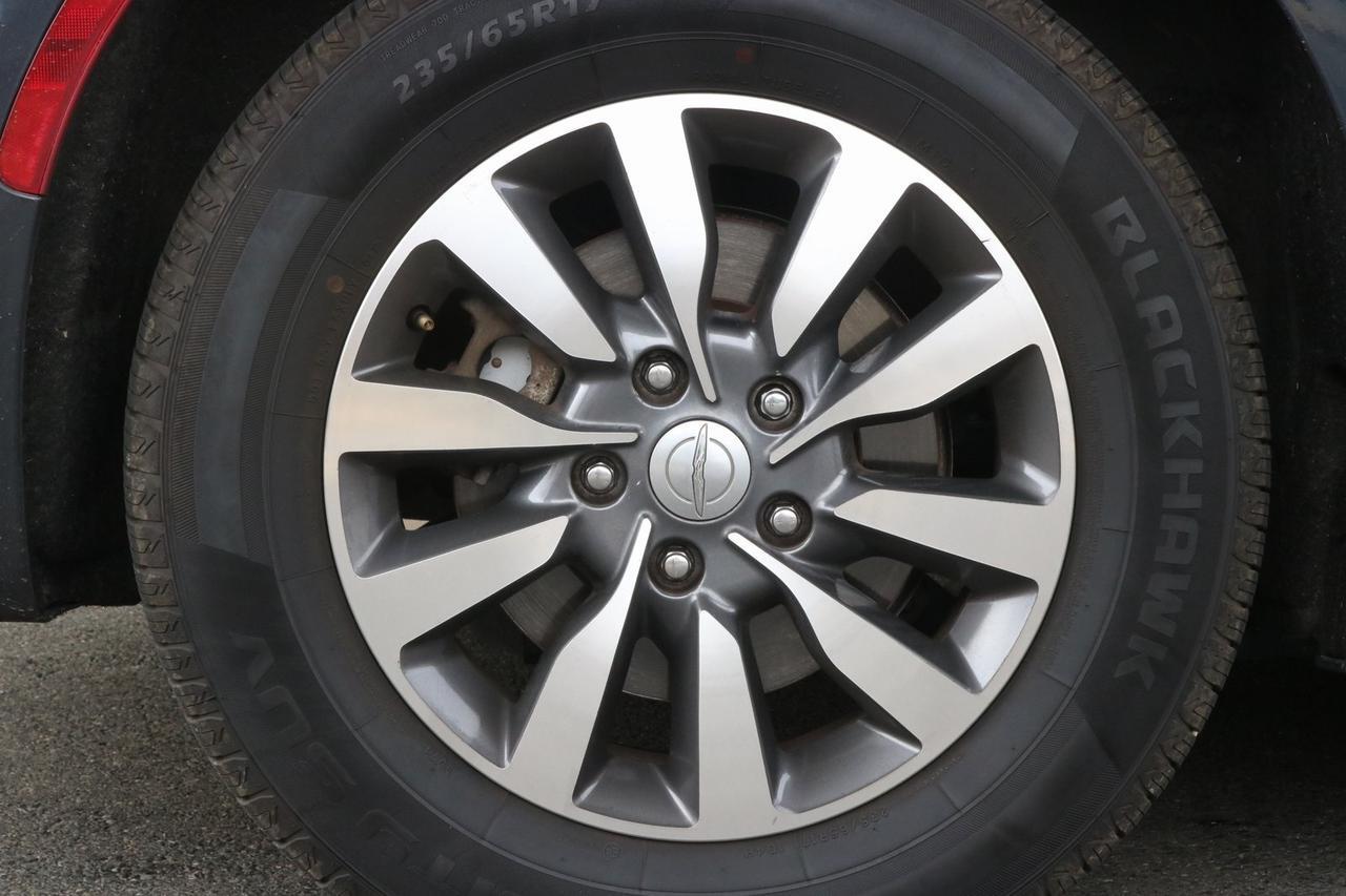 2020 Chrysler Pacifica Touring L Plus Fredericksburg VA