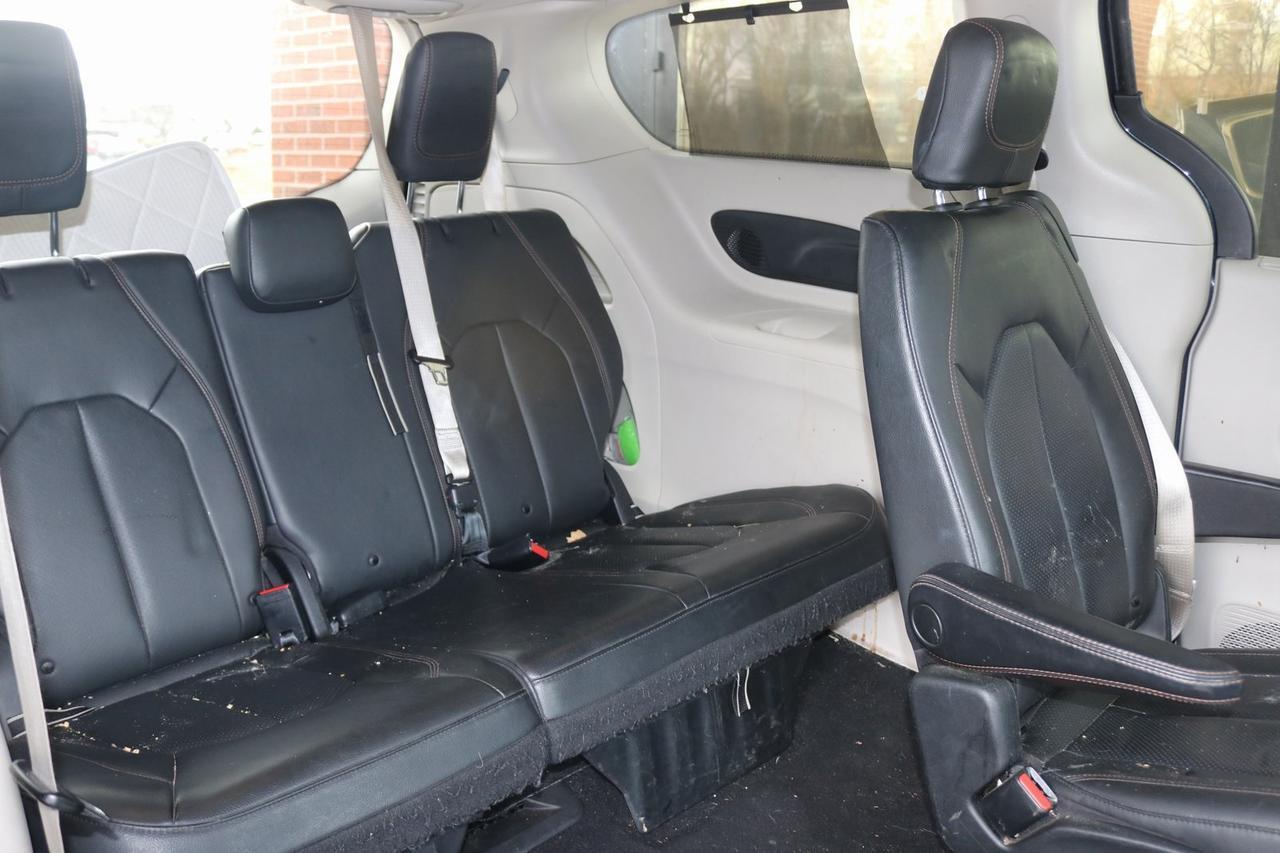 2020 Chrysler Pacifica Touring L Plus Fredericksburg VA