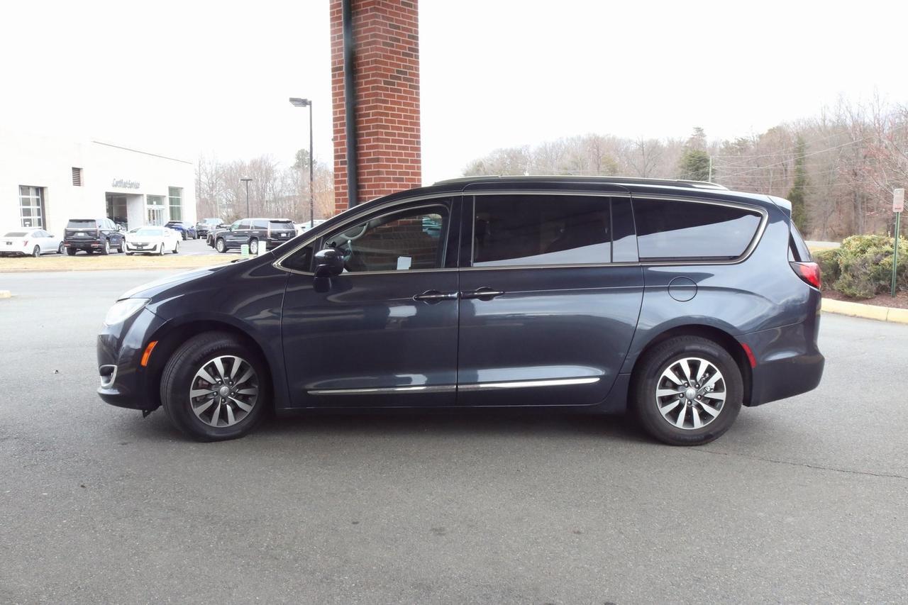 2020 Chrysler Pacifica Touring L Plus Fredericksburg VA