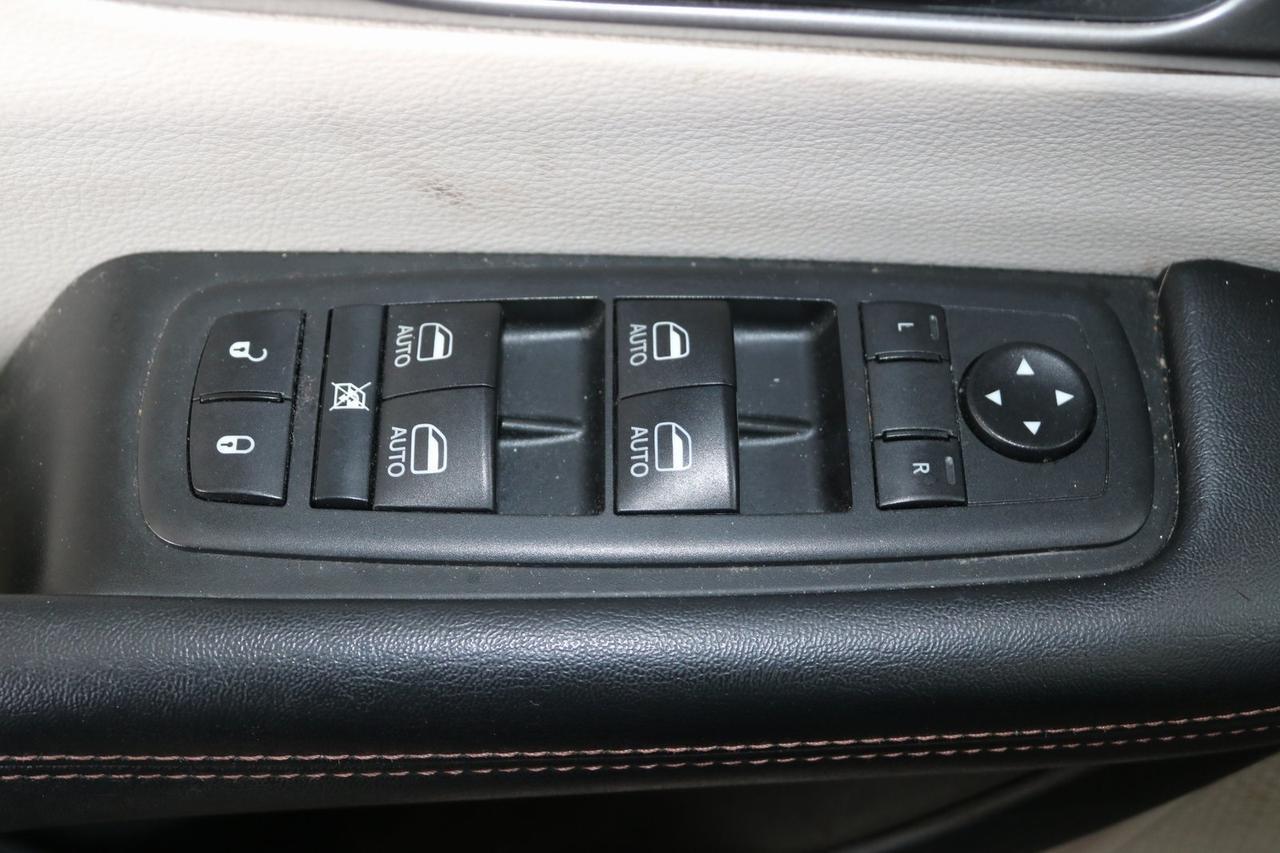 2020 Chrysler Pacifica Touring L Plus Fredericksburg VA