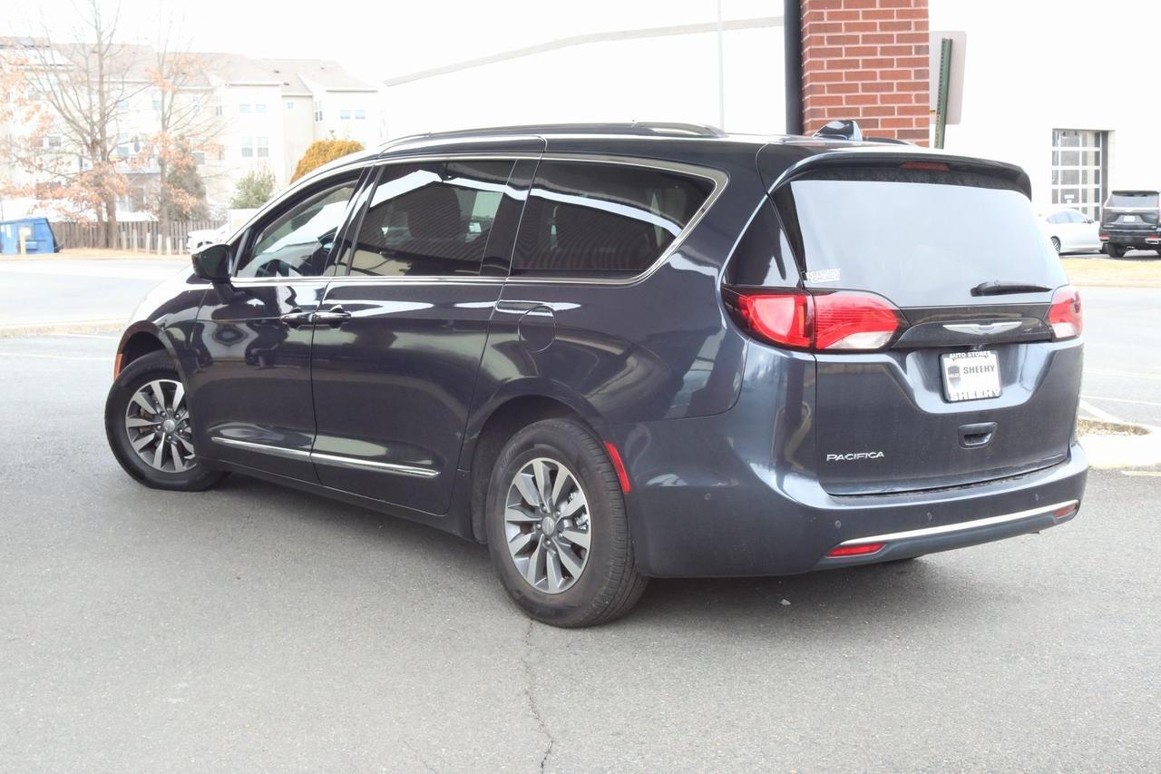 2020 Chrysler Pacifica Touring L Plus Fredericksburg VA