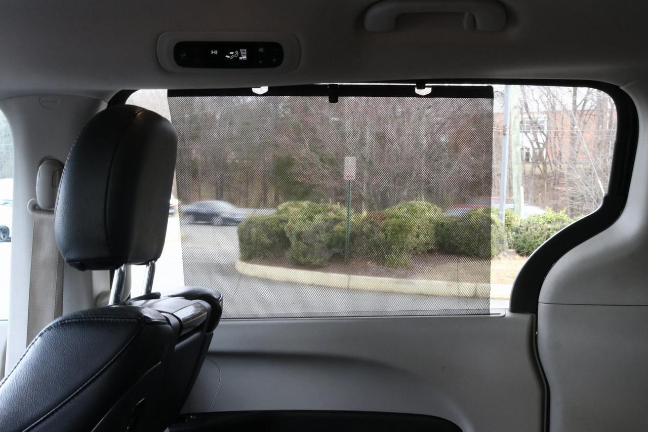 2020 Chrysler Pacifica Touring L Plus Fredericksburg VA