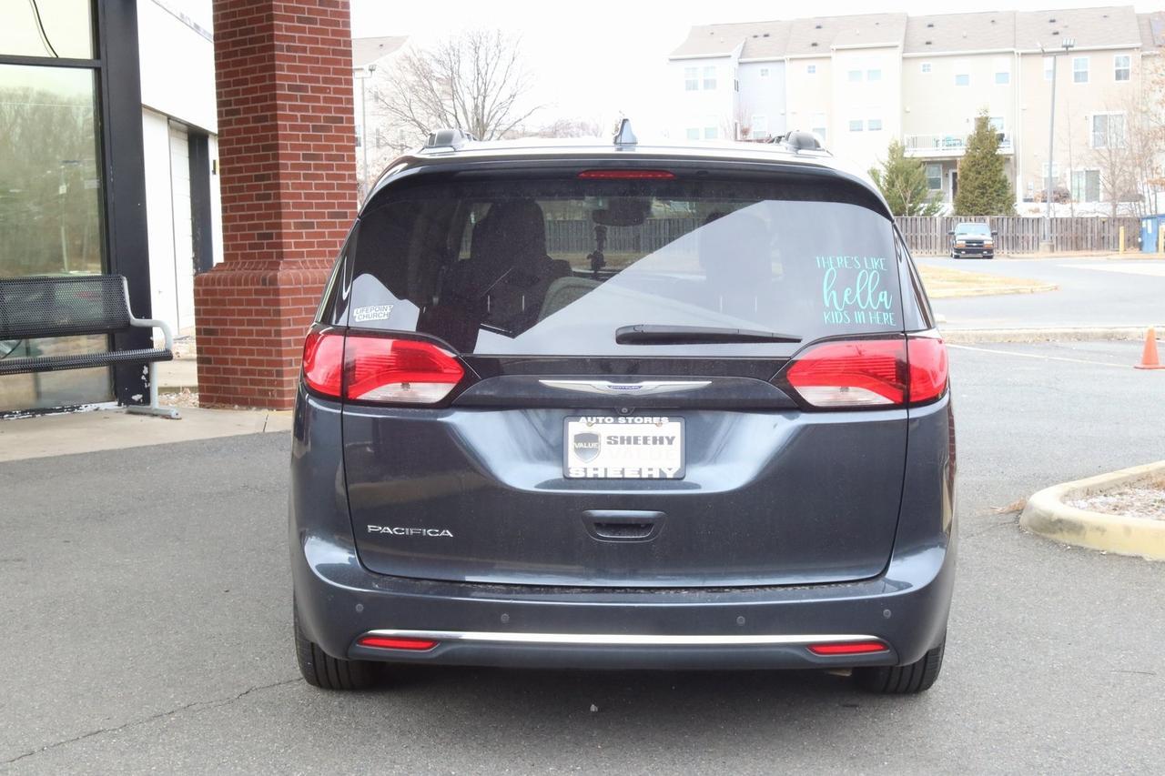 2020 Chrysler Pacifica Touring L Plus Fredericksburg VA