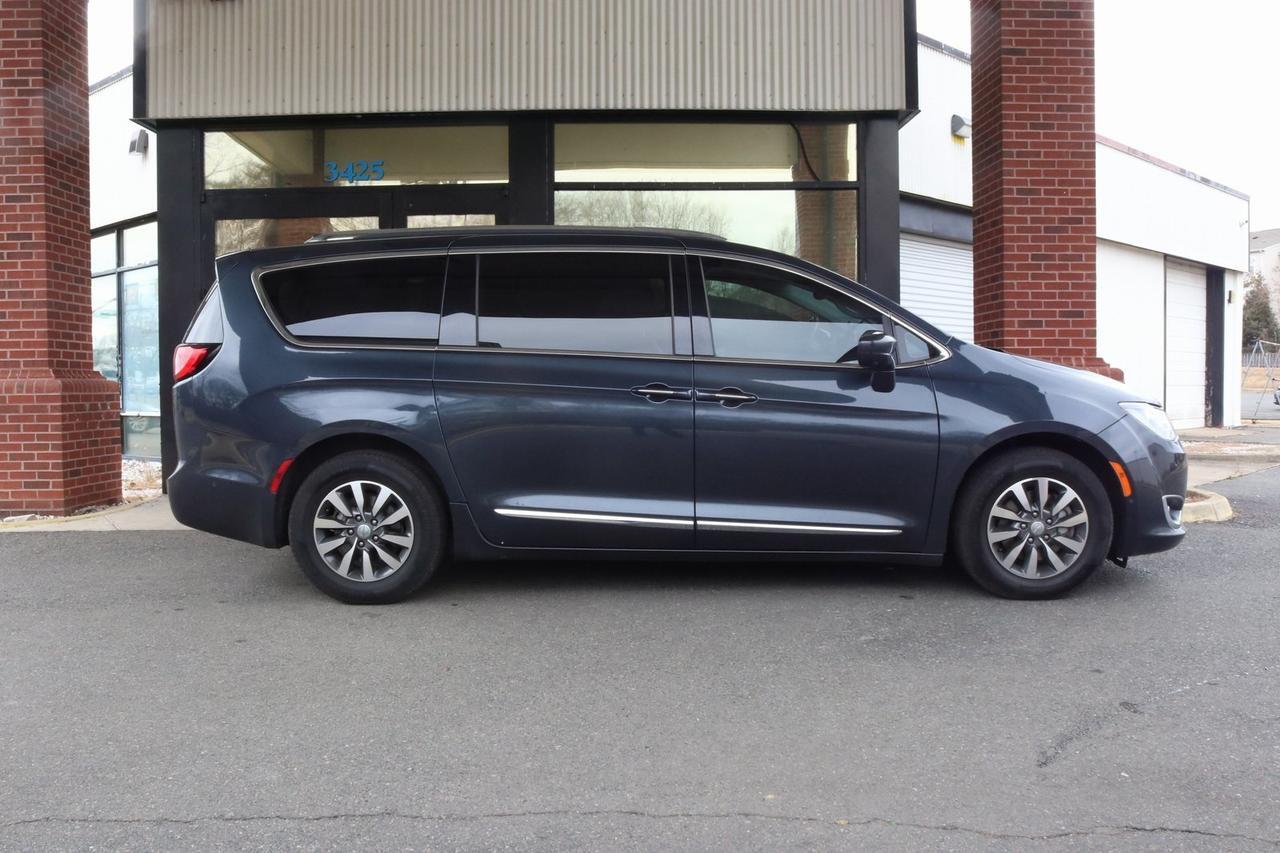 2020 Chrysler Pacifica Touring L Plus Fredericksburg VA