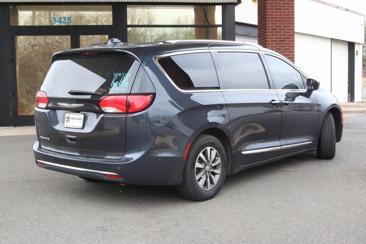 2020 Chrysler Pacifica Touring L Plus Fredericksburg VA
