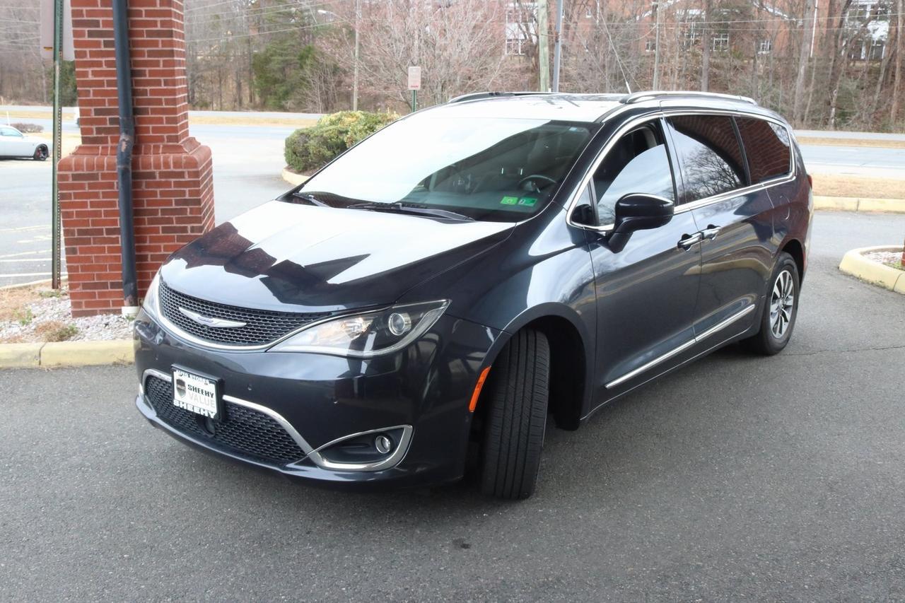 2020 Chrysler Pacifica Touring L Plus Fredericksburg VA