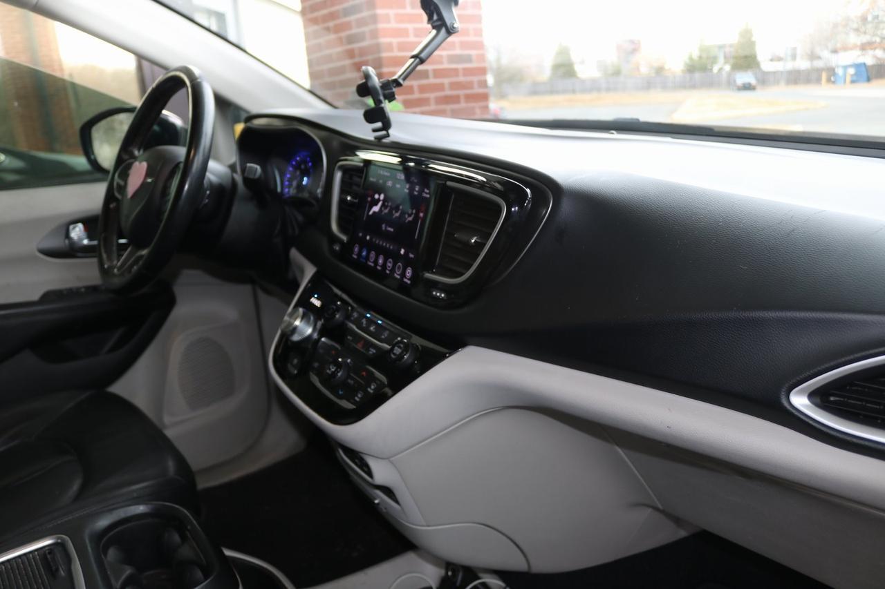 2020 Chrysler Pacifica Touring L Plus Fredericksburg VA