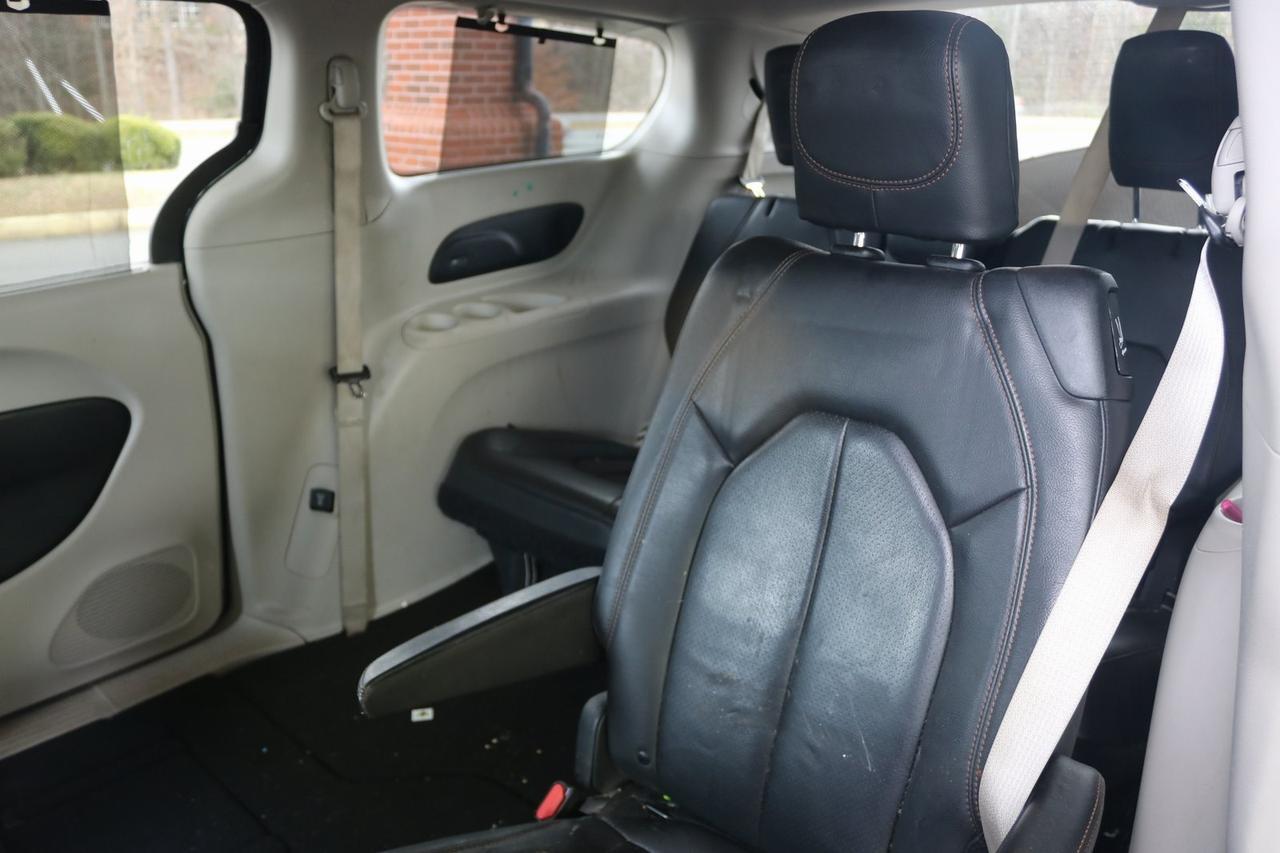 2020 Chrysler Pacifica Touring L Plus Fredericksburg VA