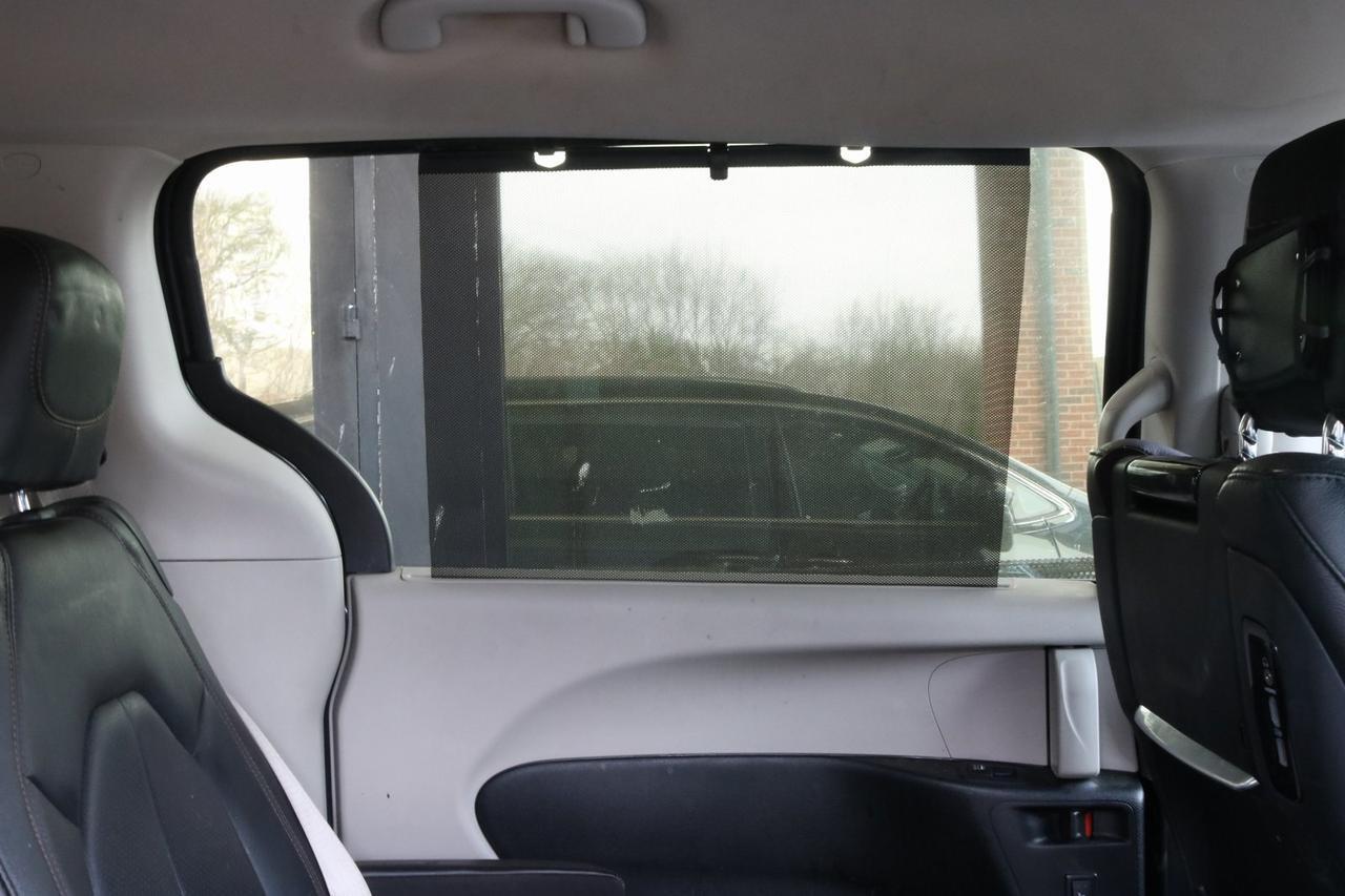 2020 Chrysler Pacifica Touring L Plus Fredericksburg VA