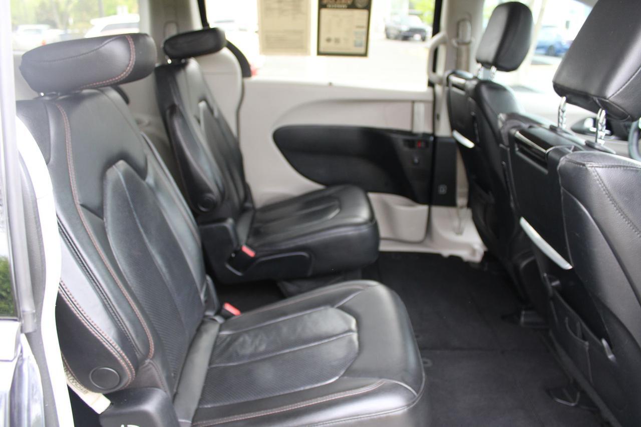 2020 Chrysler Pacifica Touring L Plus Stafford VA