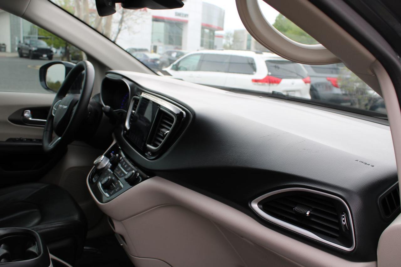 2020 Chrysler Pacifica Touring L Plus Stafford VA