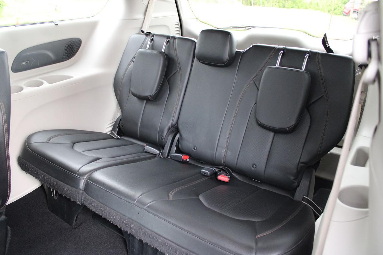 2020 Chrysler Pacifica Touring L Plus Stafford VA