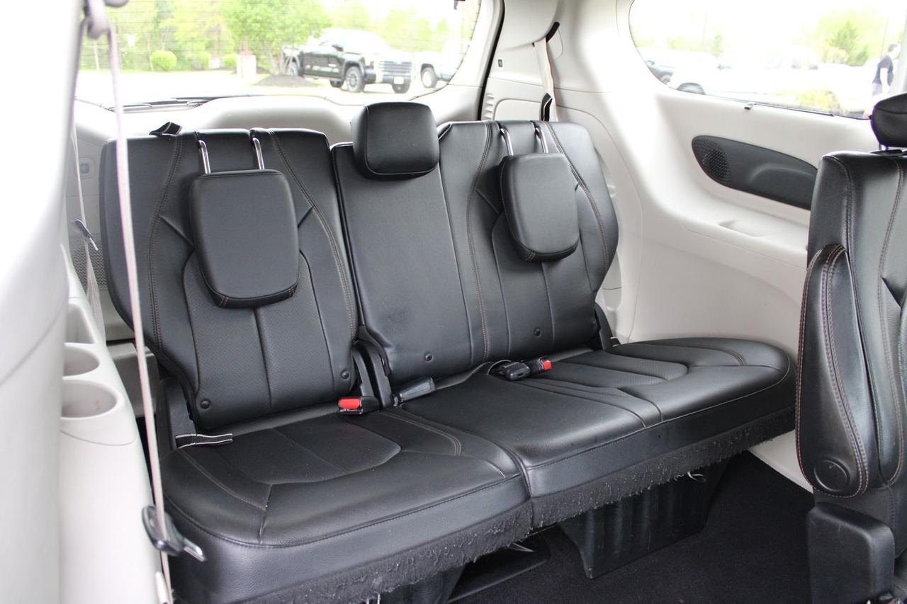 2020 Chrysler Pacifica Touring L Plus Stafford VA