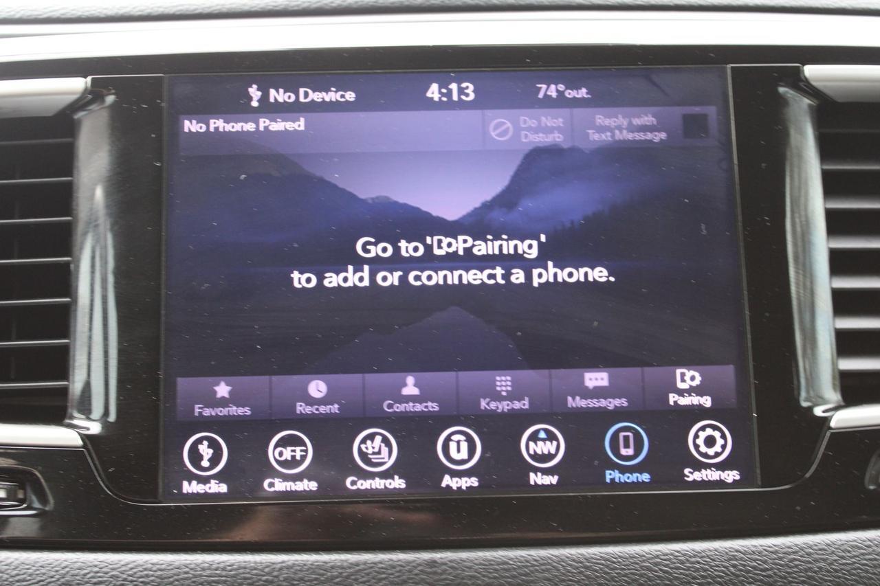 2020 Chrysler Pacifica Touring L Plus Stafford VA