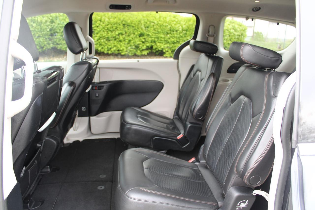 2020 Chrysler Pacifica Touring L Plus Stafford VA