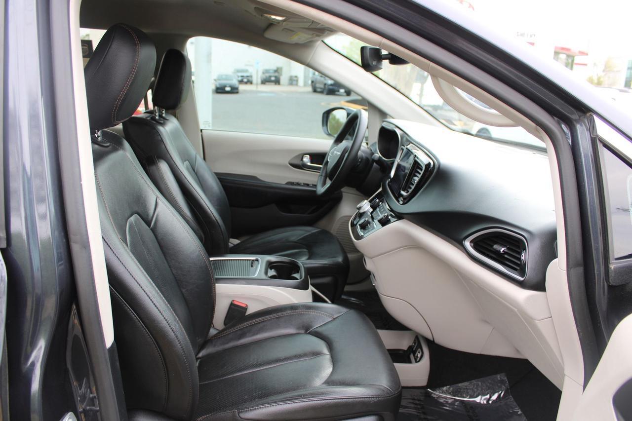 2020 Chrysler Pacifica Touring L Plus Stafford VA