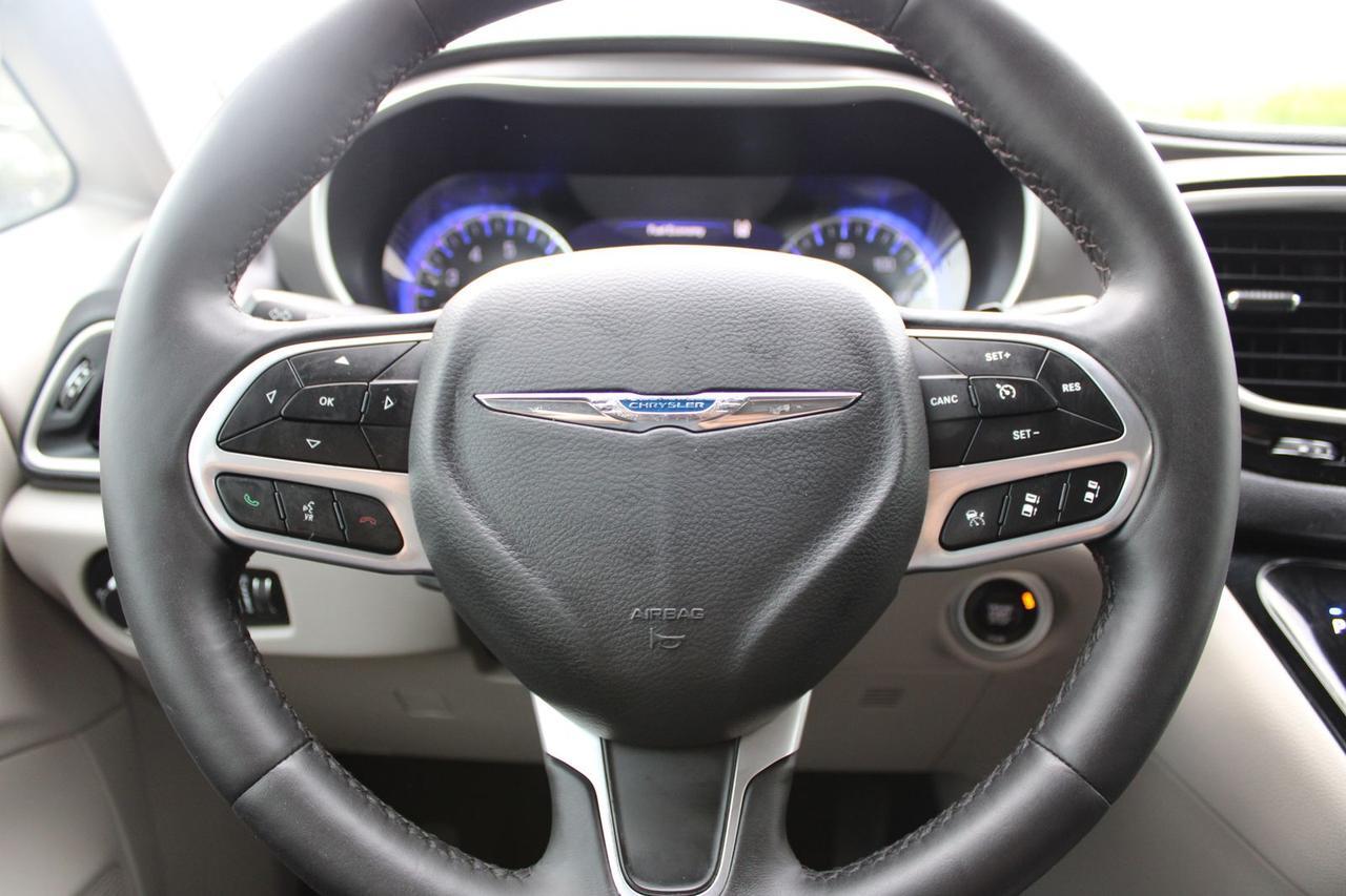 2020 Chrysler Pacifica Touring L Plus Stafford VA