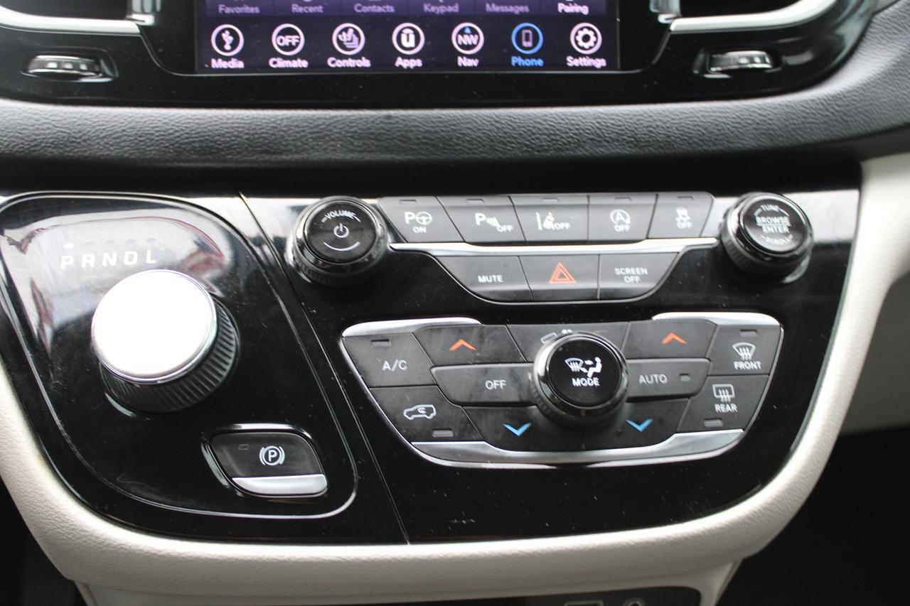 2020 Chrysler Pacifica Touring L Plus Stafford VA