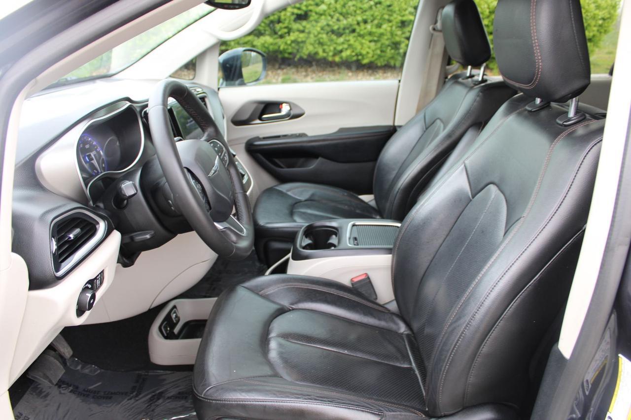 2020 Chrysler Pacifica Touring L Plus Stafford VA