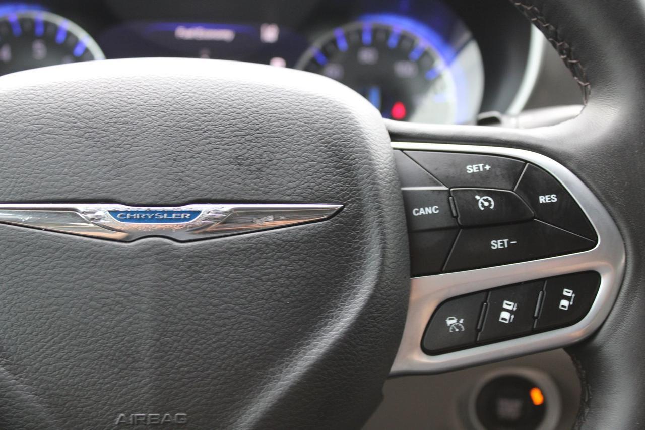 2020 Chrysler Pacifica Touring L Plus Stafford VA