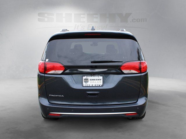 2020 Chrysler Pacifica Touring L Plus Stafford VA