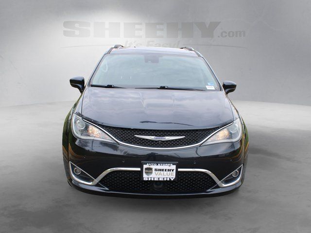 2020 Chrysler Pacifica Touring L Plus Stafford VA