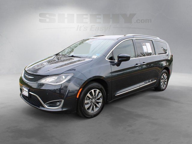 2020 Chrysler Pacifica Touring L Plus Stafford VA