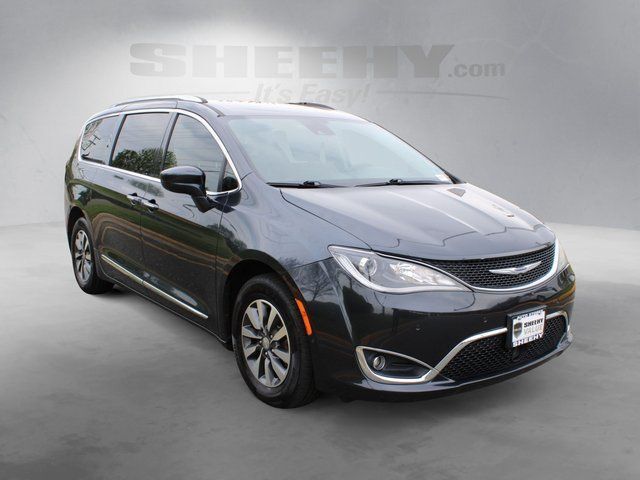 2020 Chrysler Pacifica Touring L Plus Stafford VA