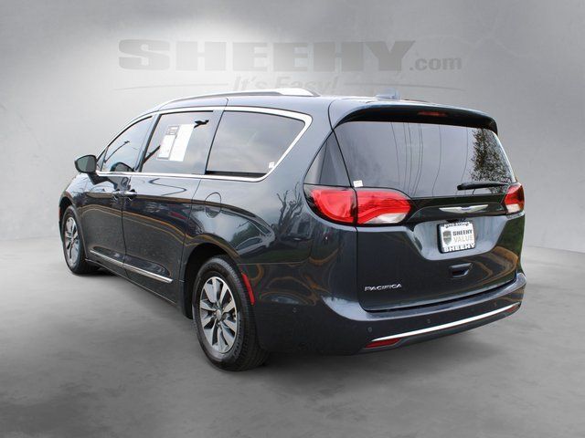 2020 Chrysler Pacifica Touring L Plus Stafford VA