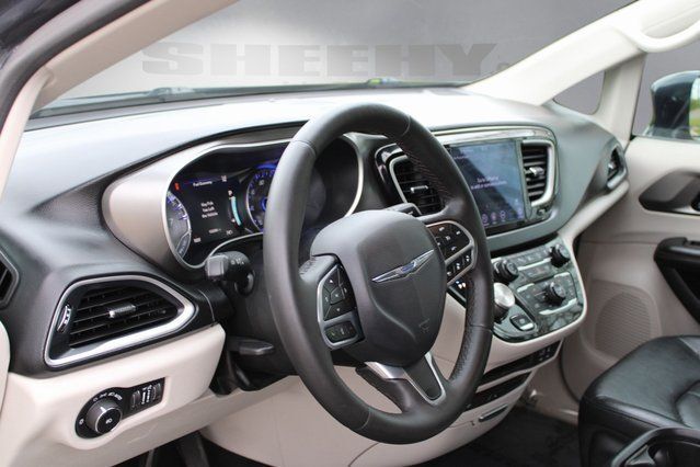 2020 Chrysler Pacifica Touring L Plus Stafford VA