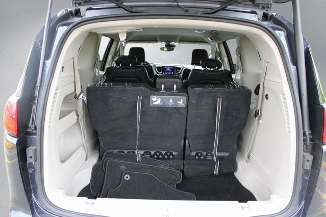 2020 Chrysler Pacifica Touring L Plus Stafford VA