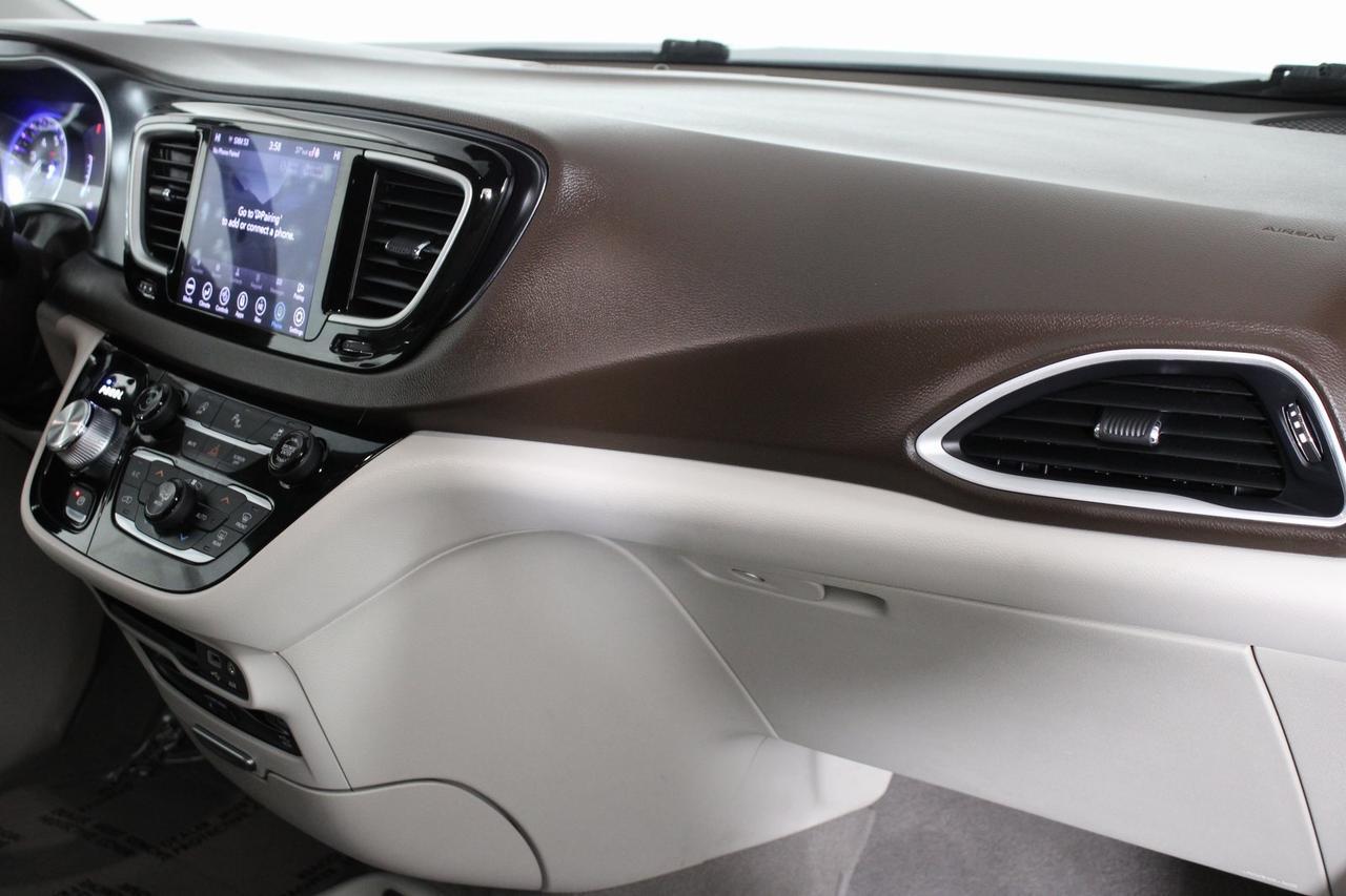 2020 Chrysler Pacifica Touring L Plus Manassas VA