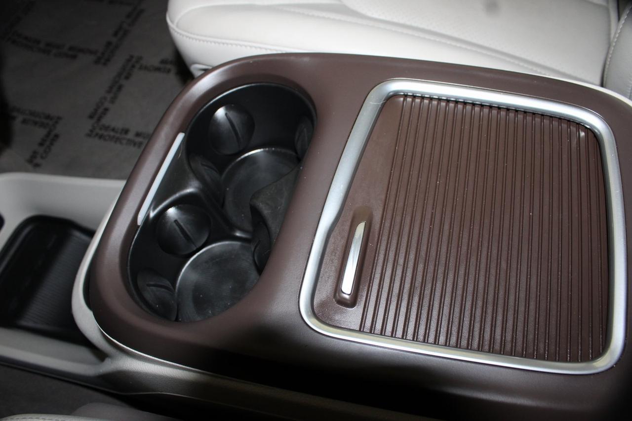 2020 Chrysler Pacifica Touring L Plus Manassas VA