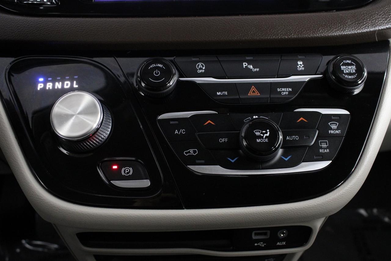 2020 Chrysler Pacifica Touring L Plus Manassas VA